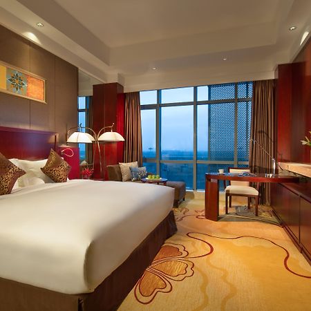 Xi'An Airport Hotel XIY Extérieur photo