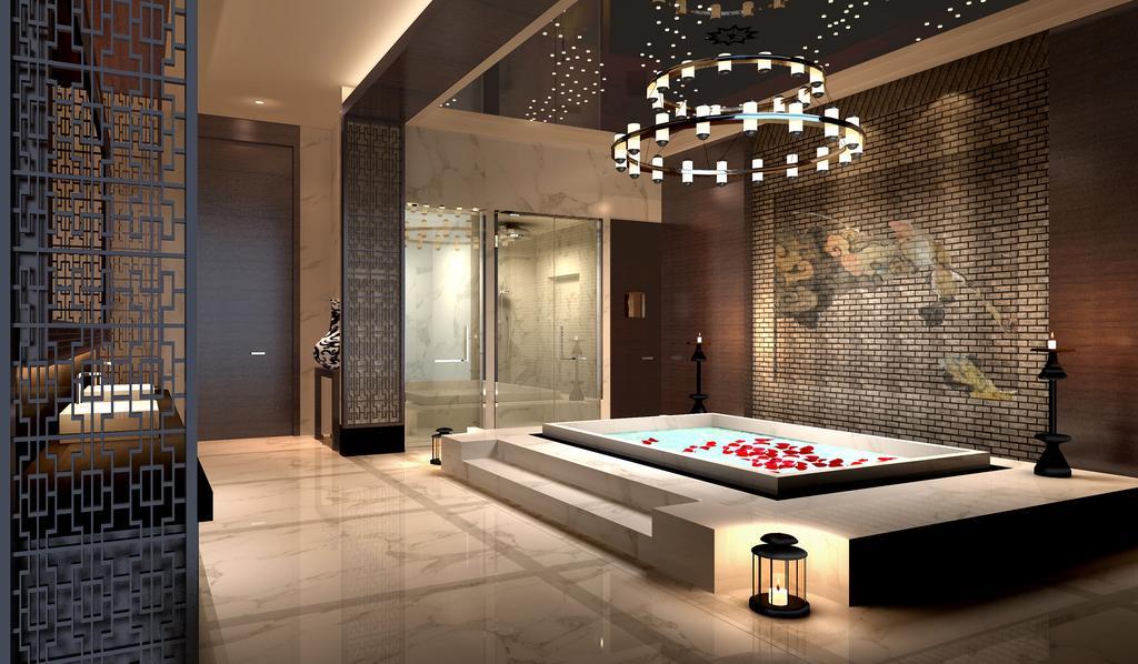 Xi'An Airport Hotel XIY Extérieur photo