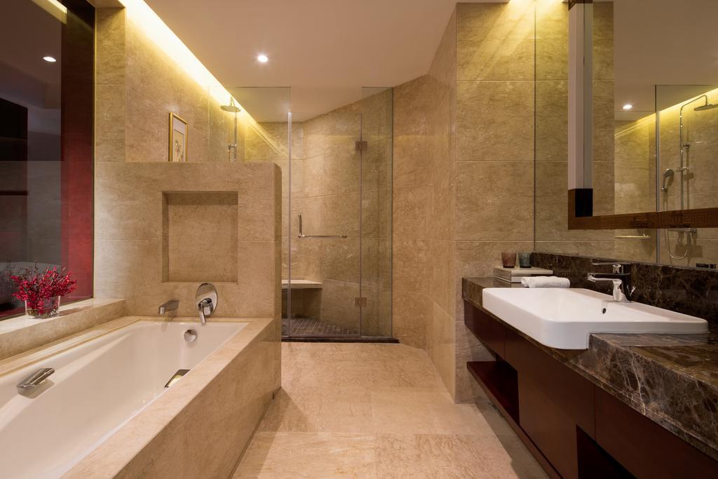 Xi'An Airport Hotel XIY Extérieur photo