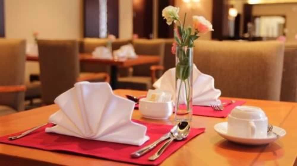 Xi'An Airport Hotel XIY Extérieur photo