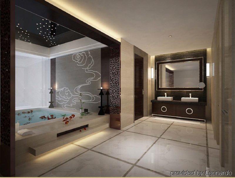Xi'An Airport Hotel XIY Extérieur photo