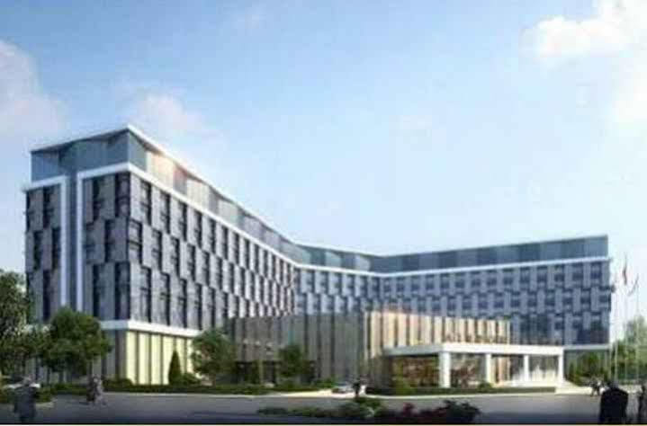 Xi'An Airport Hotel XIY Extérieur photo