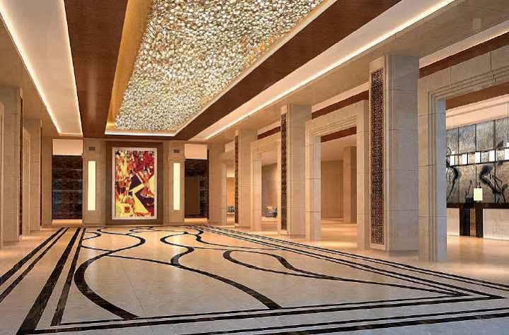 Xi'An Airport Hotel XIY Extérieur photo
