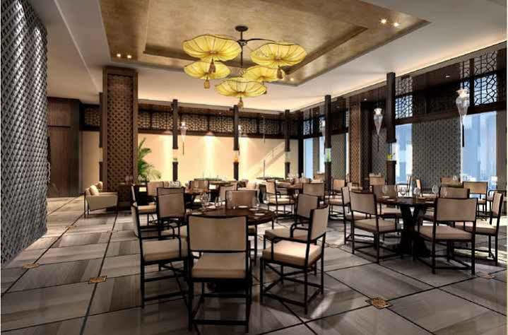Xi'An Airport Hotel XIY Extérieur photo