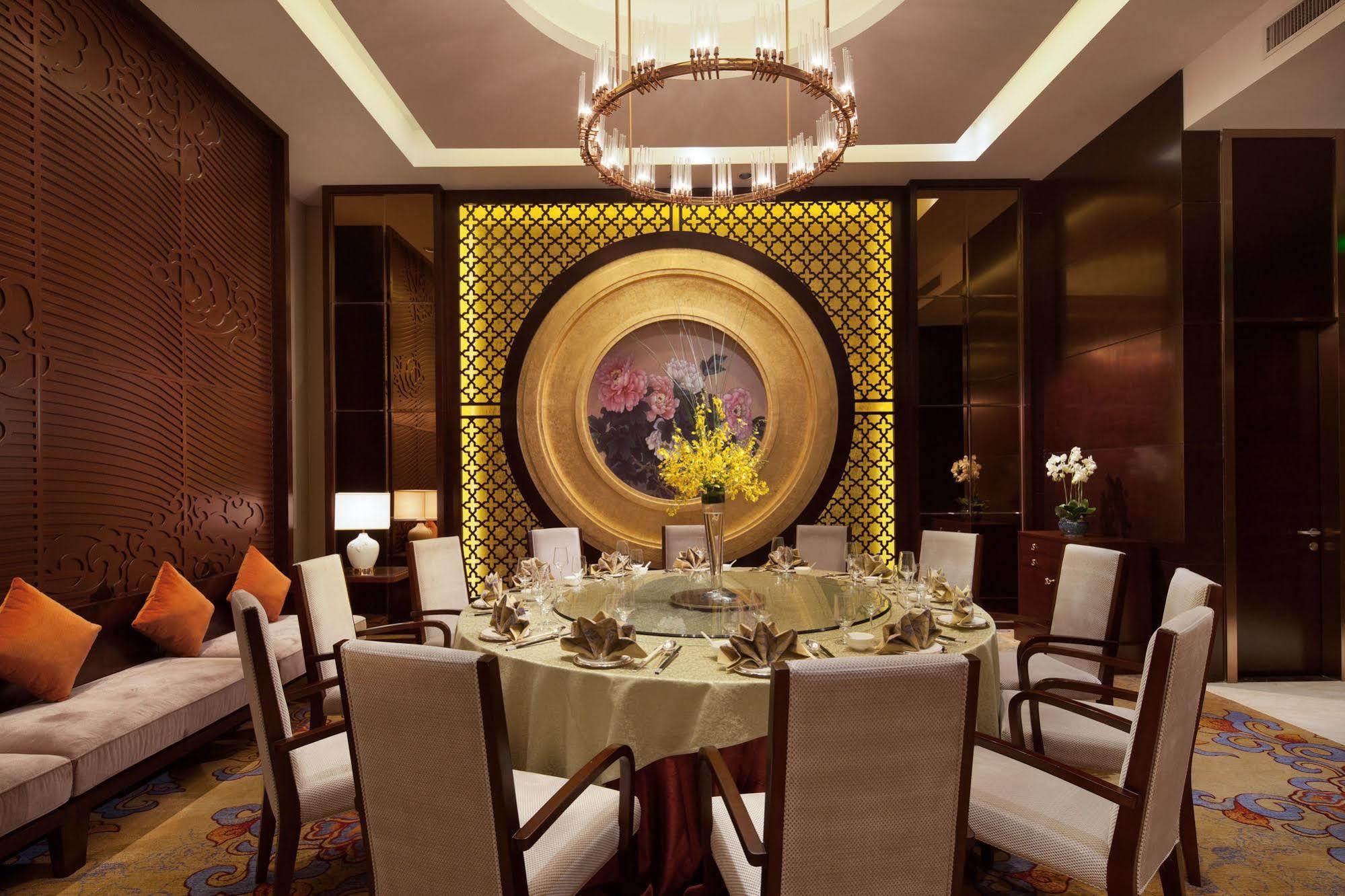 Xi'An Airport Hotel XIY Extérieur photo